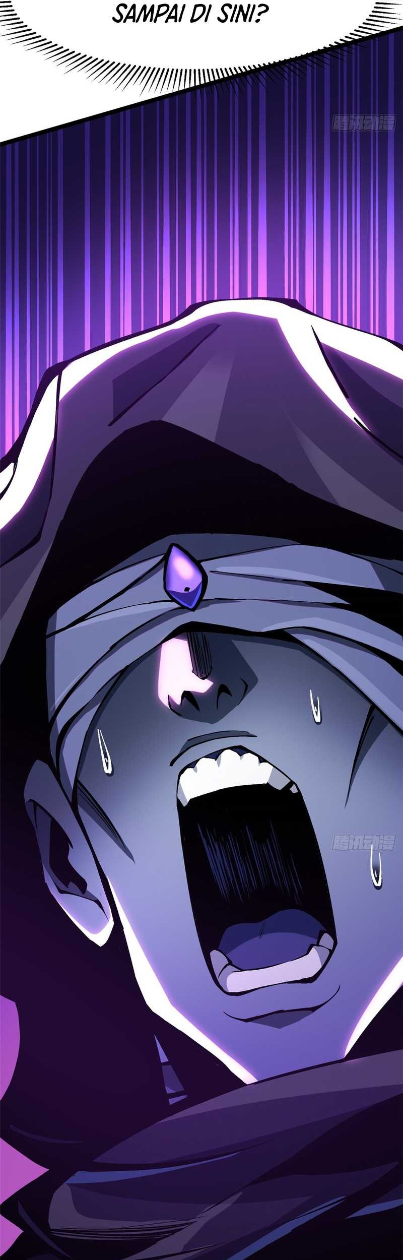 I Really Don’t Want to Learn Forbidden Spells Chapter 106 Gambar 16