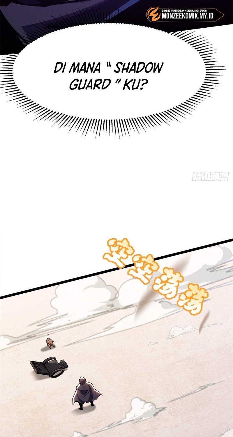 I Really Don’t Want to Learn Forbidden Spells Chapter 106 Gambar 17