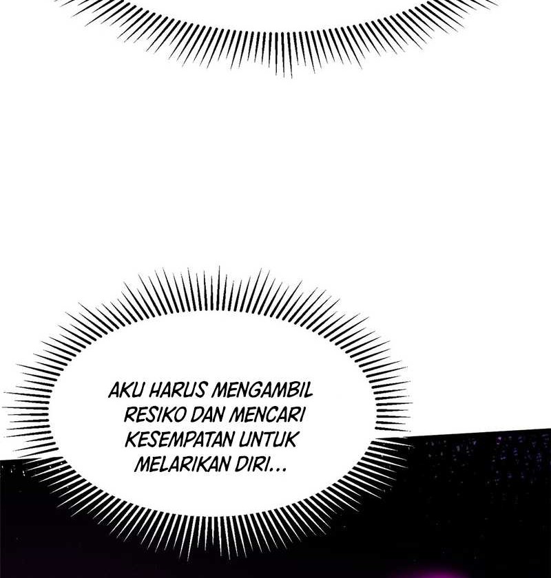 I Really Don’t Want to Learn Forbidden Spells Chapter 106 Gambar 23