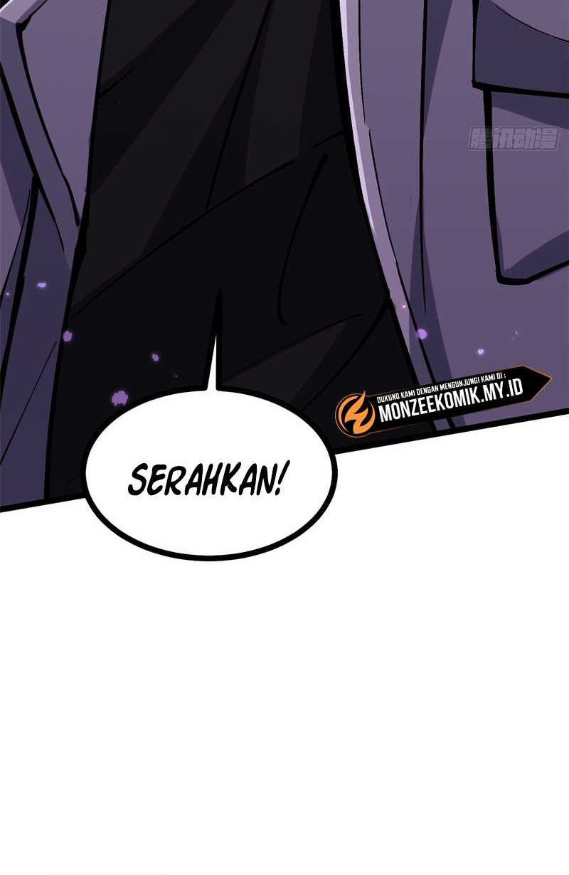 I Really Don’t Want to Learn Forbidden Spells Chapter 106 Gambar 39