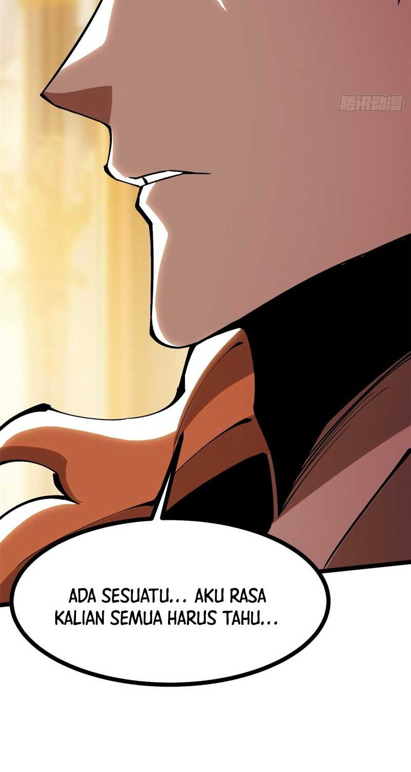 I Really Don’t Want to Learn Forbidden Spells Chapter 106 Gambar 48