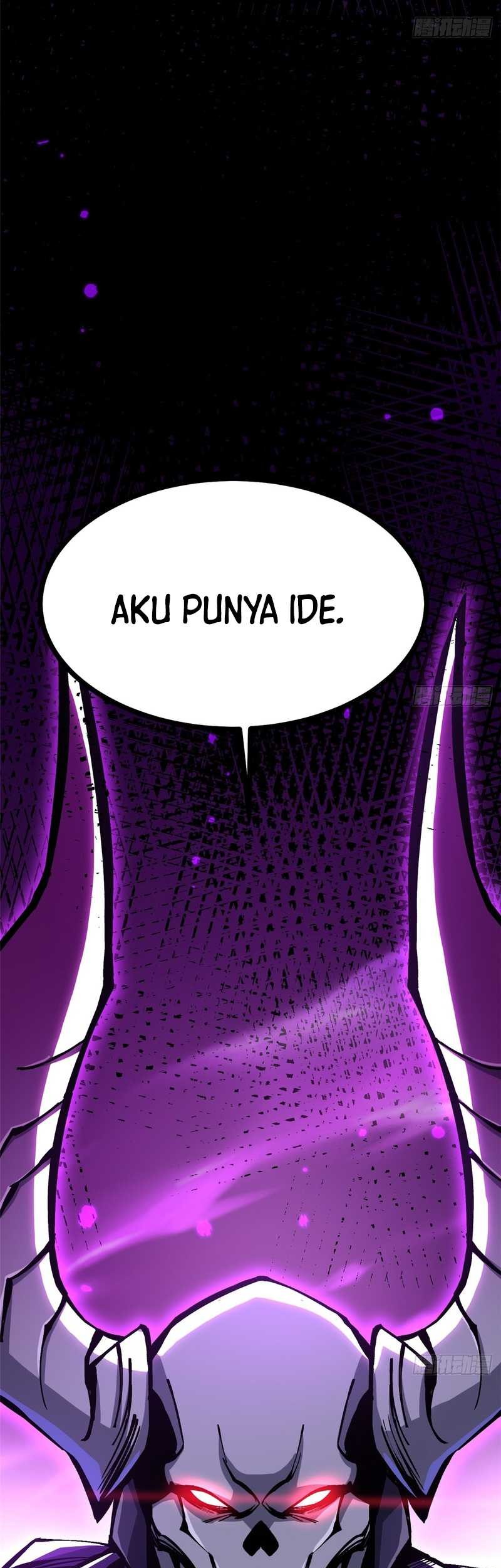 I Really Don’t Want to Learn Forbidden Spells Chapter 106 Gambar 56