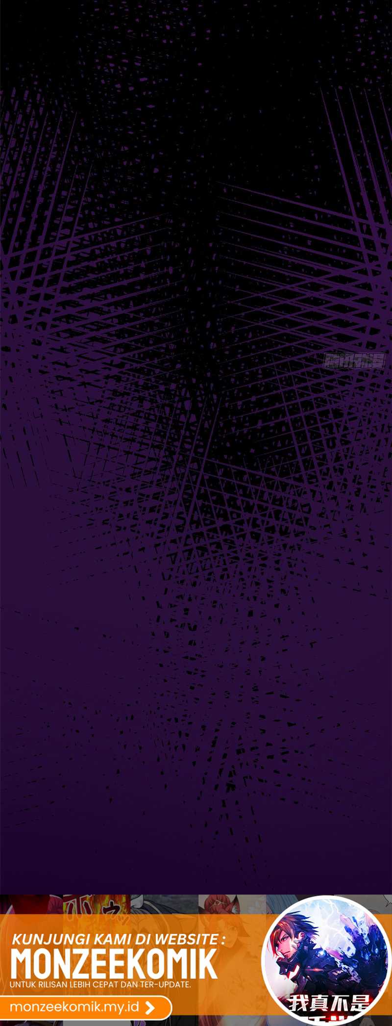 I Really Don’t Want to Learn Forbidden Spells Chapter 106 Gambar 59