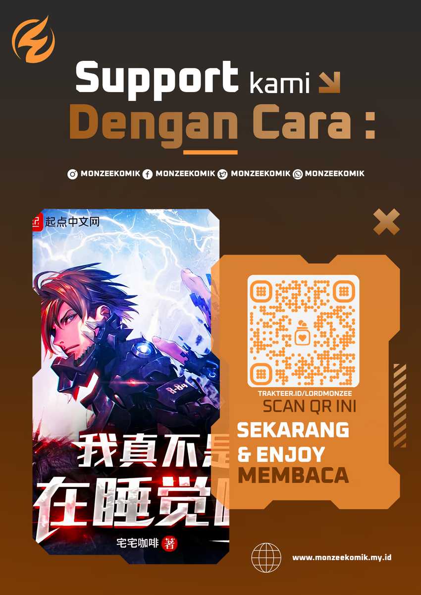 I Really Don’t Want to Learn Forbidden Spells Chapter 106 Gambar 60