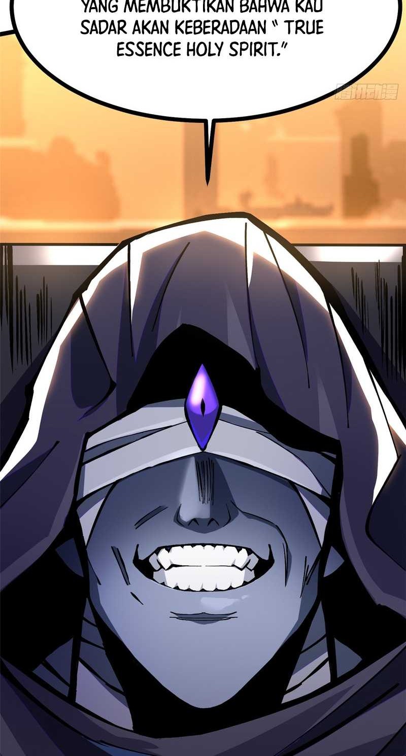 I Really Don’t Want to Learn Forbidden Spells Chapter 106 Gambar 6