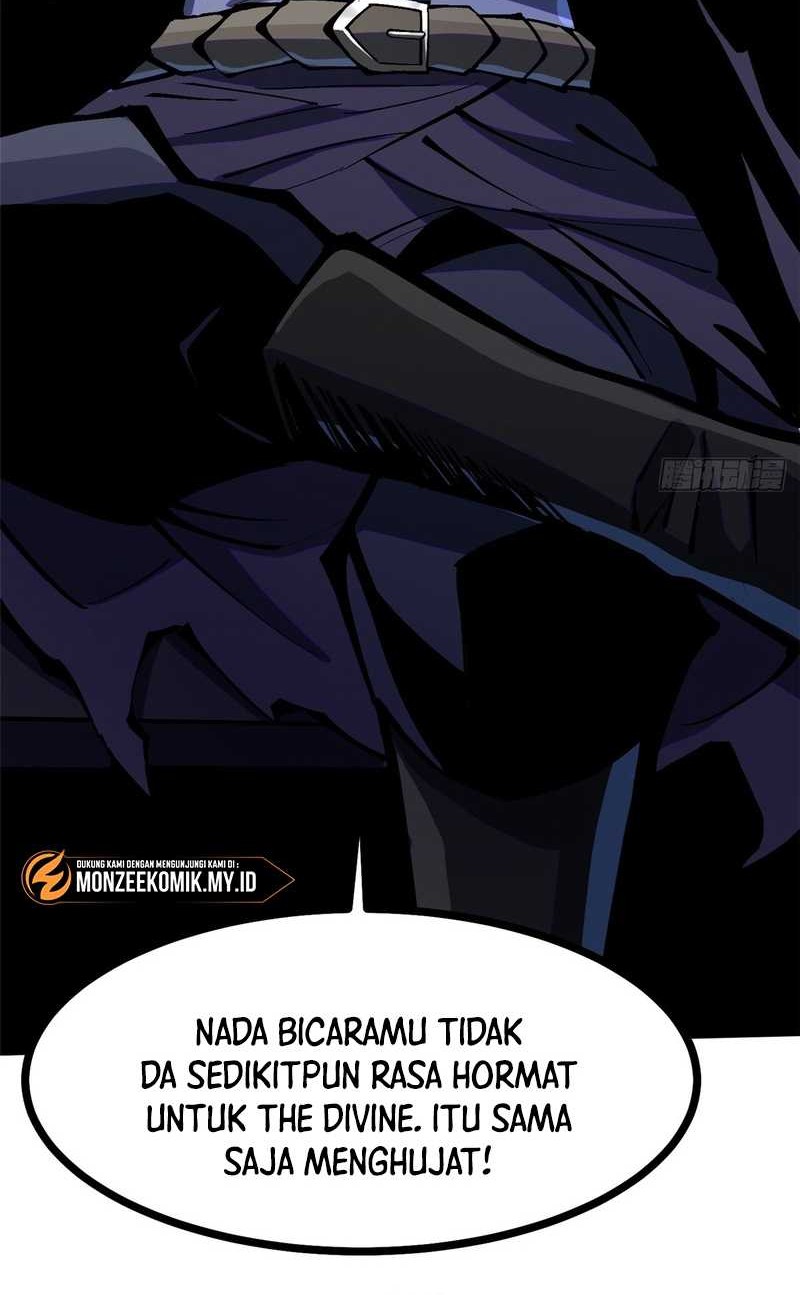 I Really Don’t Want to Learn Forbidden Spells Chapter 106 Gambar 8