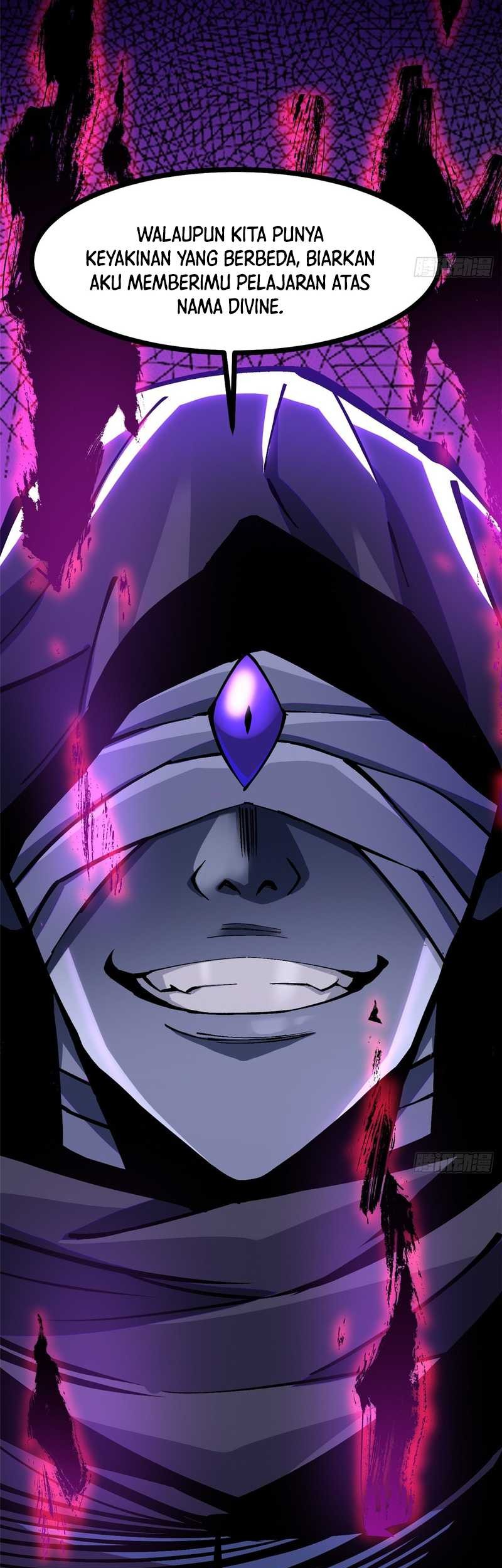 I Really Don’t Want to Learn Forbidden Spells Chapter 106 Gambar 10