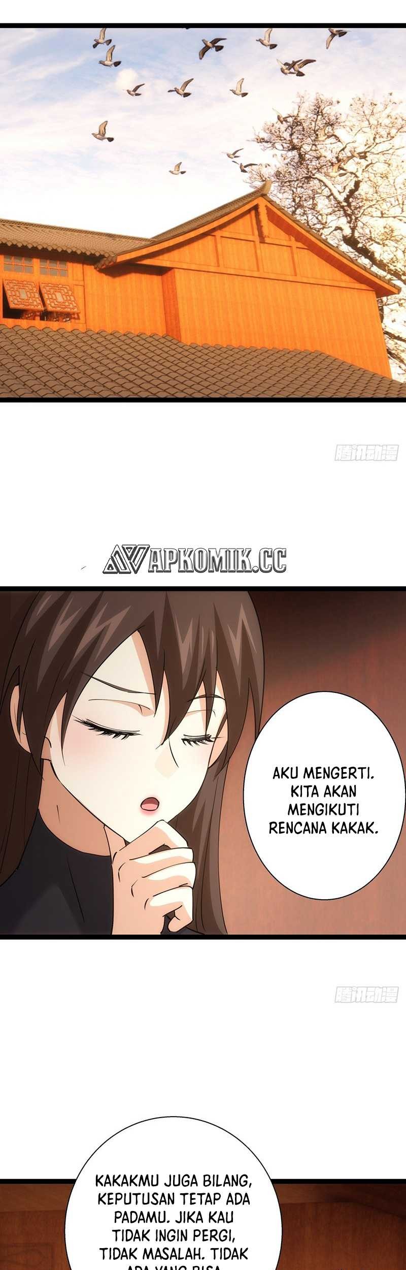 I Took Over The System Players Chapter 73 Gambar 18