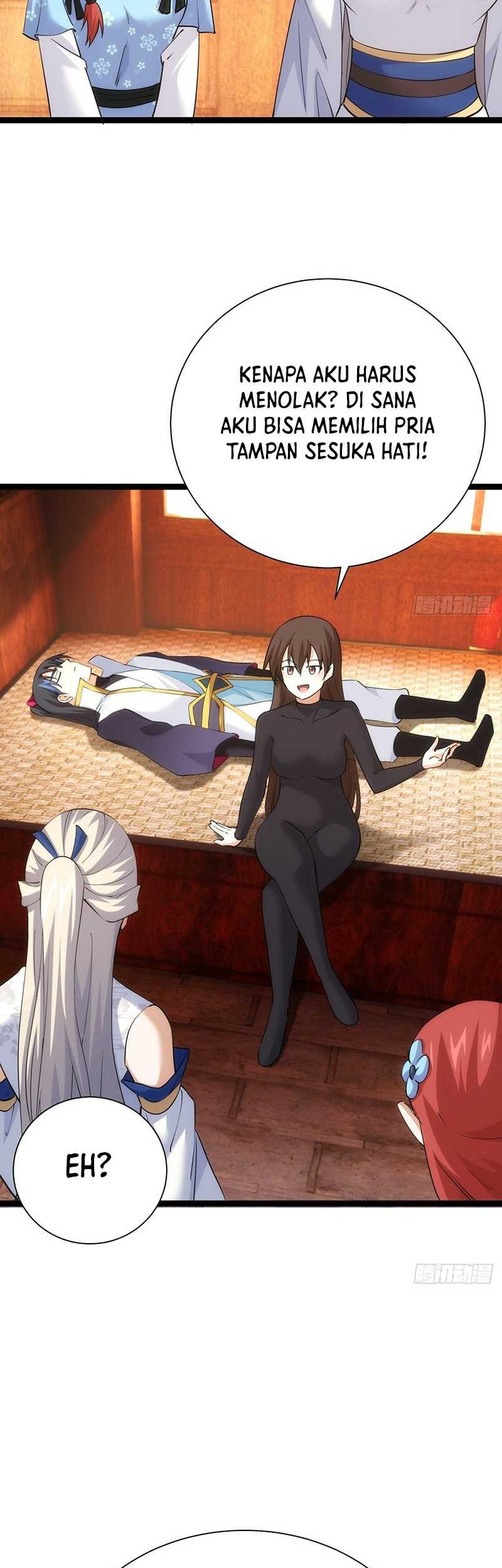 I Took Over The System Players Chapter 73 Gambar 20