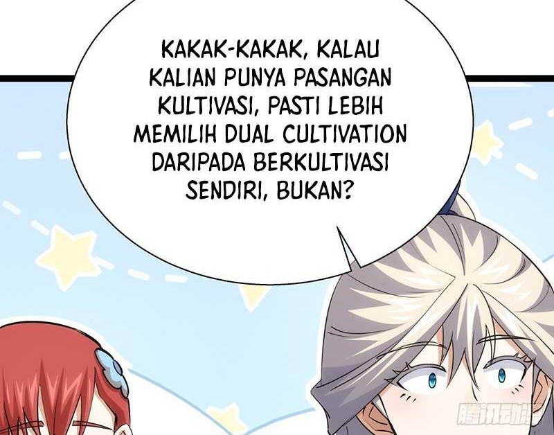 I Took Over The System Players Chapter 73 Gambar 21