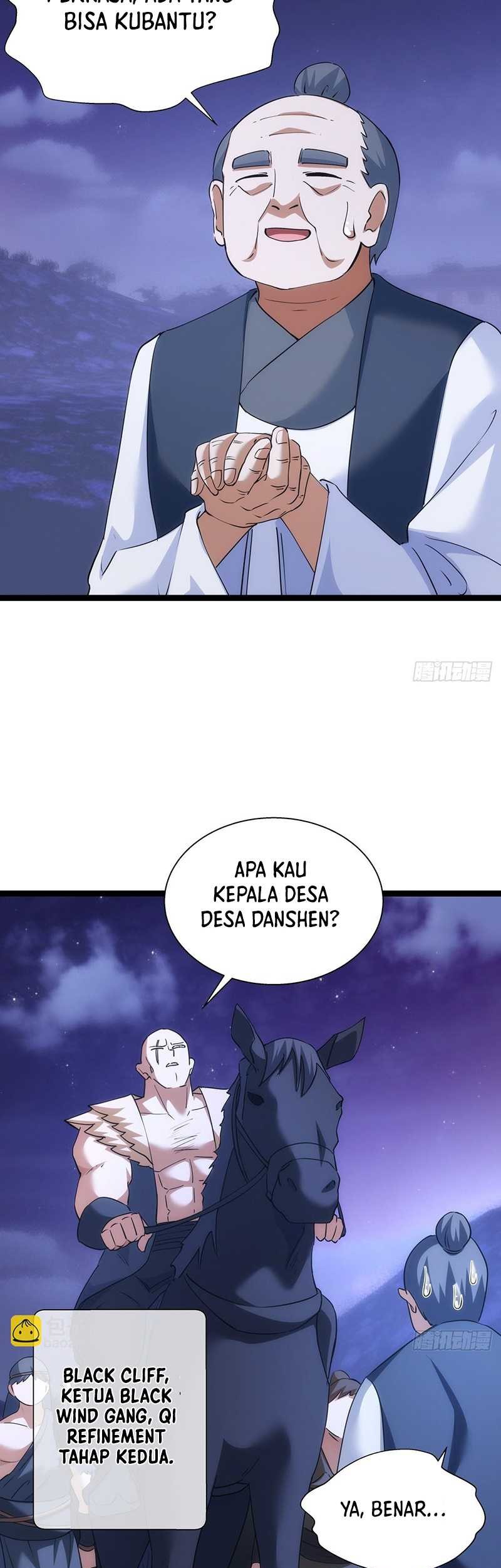 I Took Over The System Players Chapter 73 Gambar 32