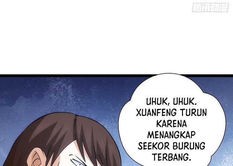 I Took Over The System Players Chapter 73 Gambar 37