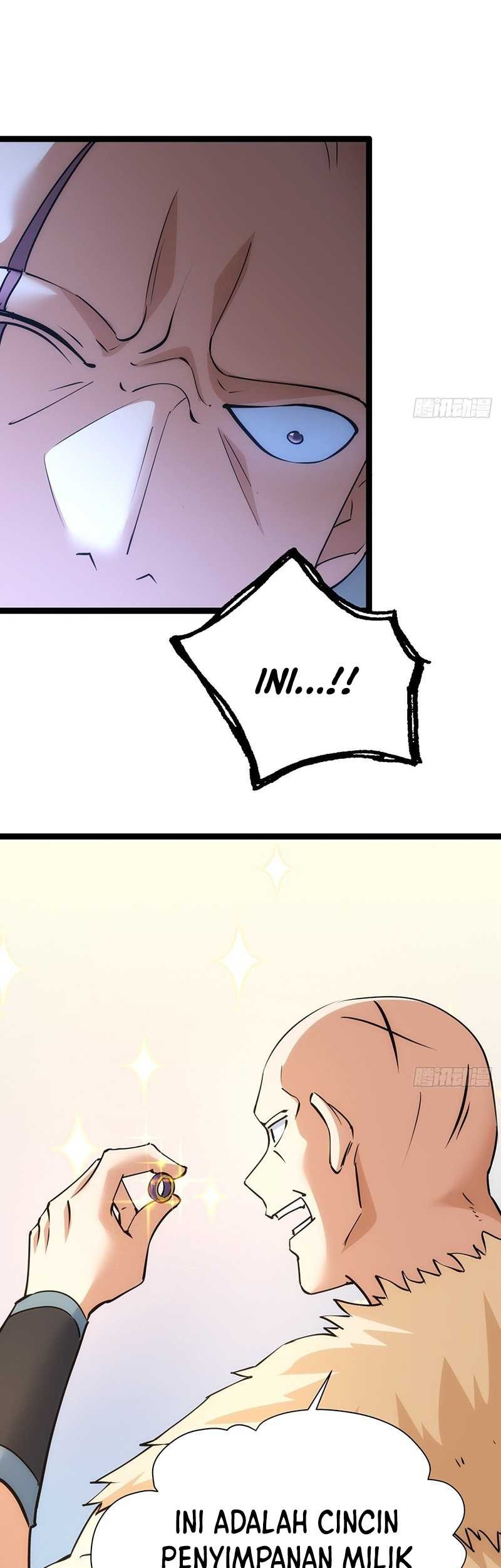 I Took Over The System Players Chapter 73 Gambar 40