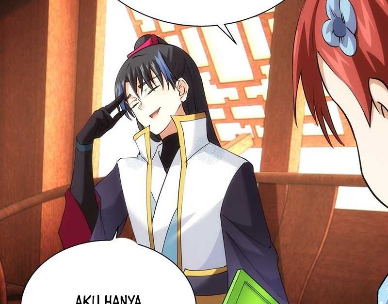 I Took Over The System Players Chapter 73 Gambar 9