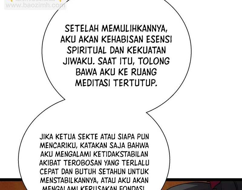 I Took Over The System Players Chapter 73 Gambar 11