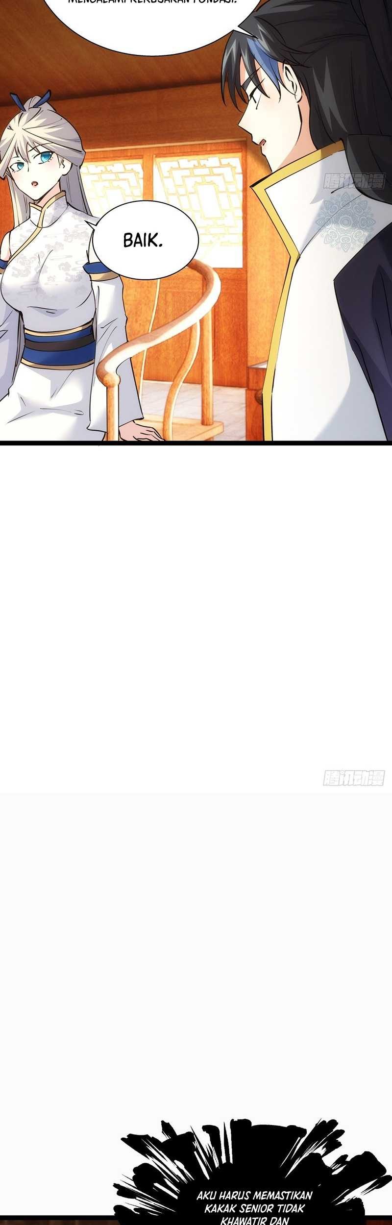 I Took Over The System Players Chapter 73 Gambar 12