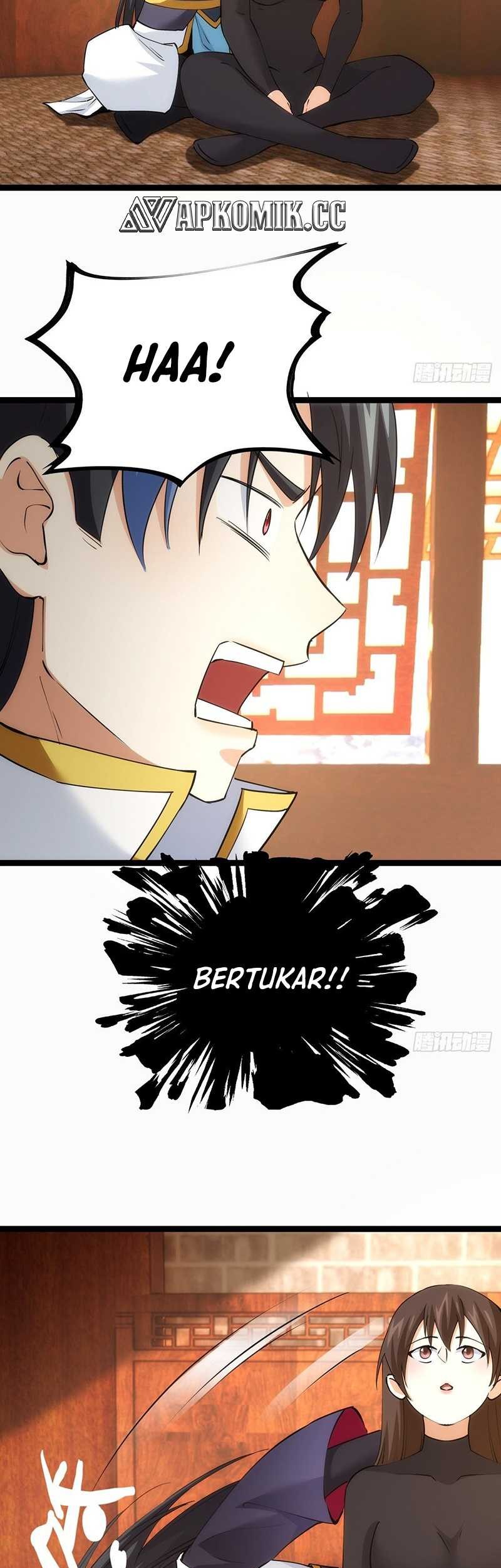 I Took Over The System Players Chapter 73 Gambar 14