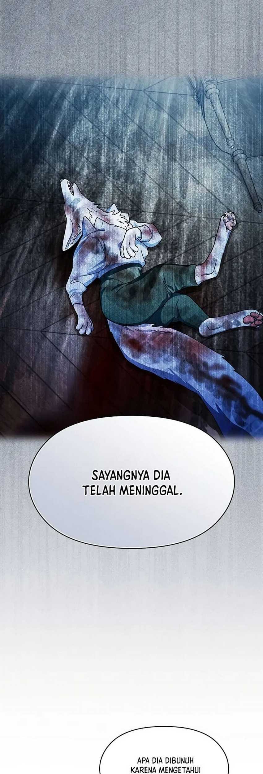 The Nebula’s Civilization Chapter 76 Gambar 52