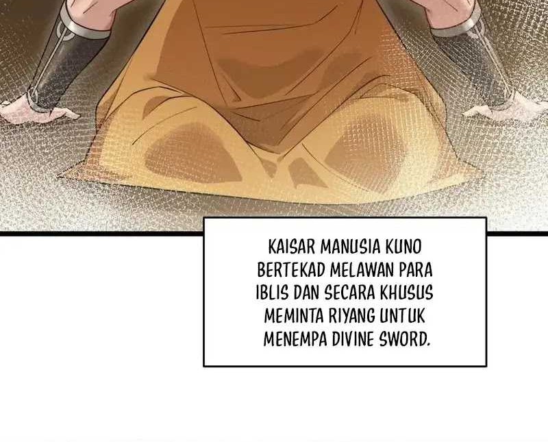 Traveling through time and space to become an unlucky NPC: I have a wife to protect me Chapter 89 Gambar 10
