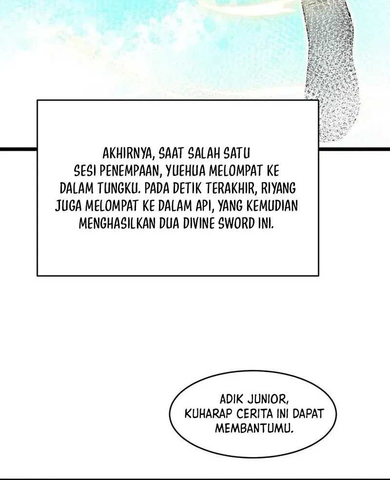 Traveling through time and space to become an unlucky NPC: I have a wife to protect me Chapter 89 Gambar 14