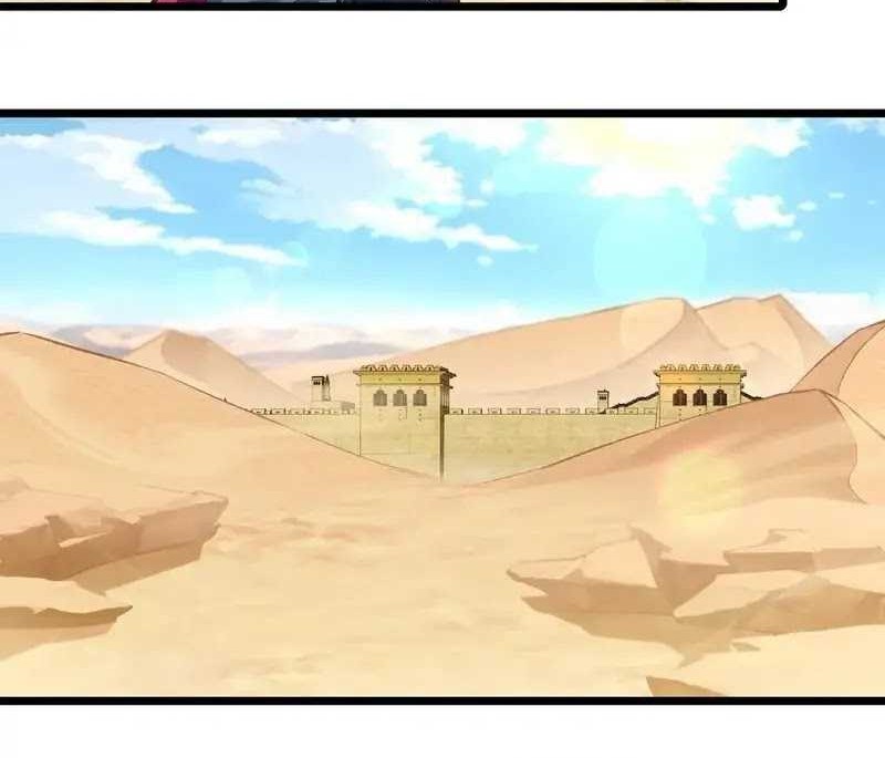Traveling through time and space to become an unlucky NPC: I have a wife to protect me Chapter 89 Gambar 16