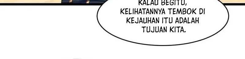 Traveling through time and space to become an unlucky NPC: I have a wife to protect me Chapter 89 Gambar 18
