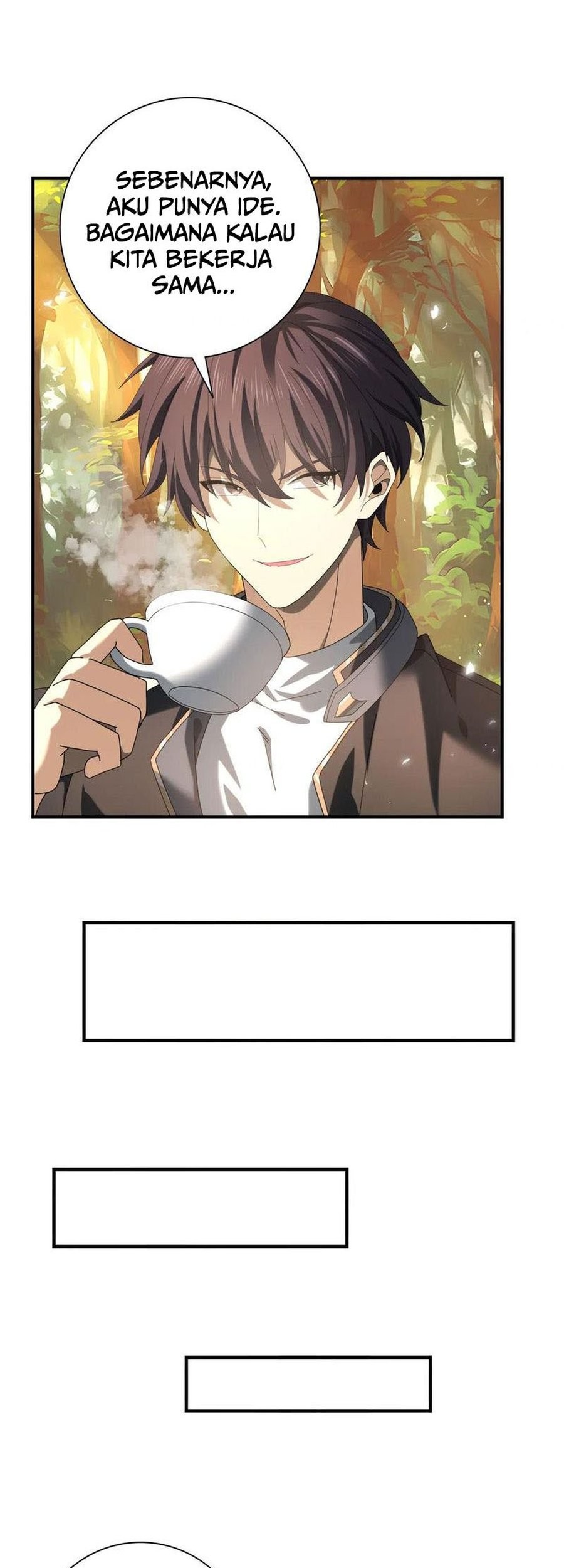 The Apex of Dragon Mastery Chapter 84 Gambar 41