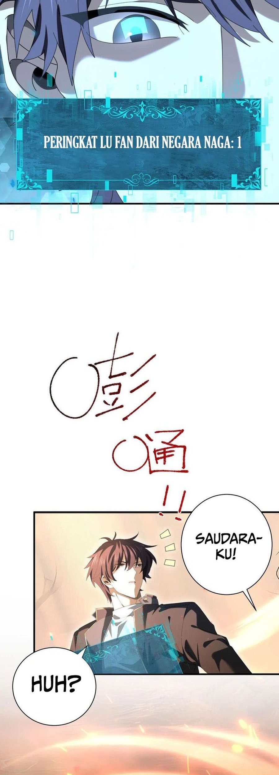 The Apex of Dragon Mastery Chapter 84 Gambar 15