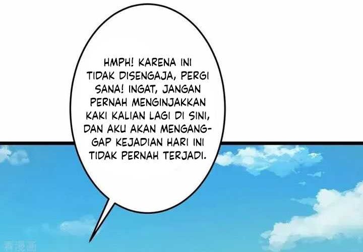 Against the Gods Chapter 724 Gambar 16