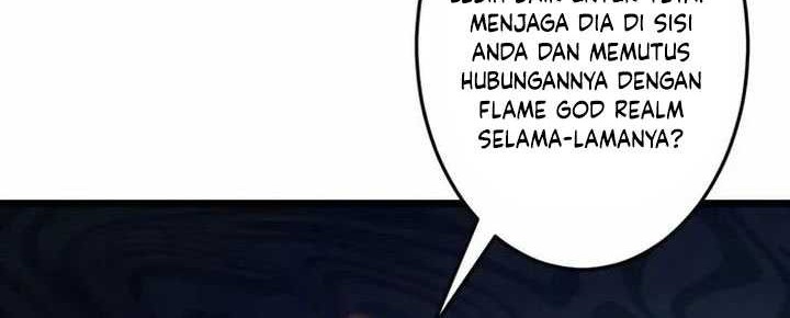 Against the Gods Chapter 724 Gambar 24