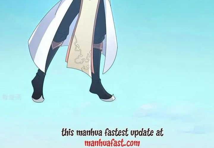 Against the Gods Chapter 724 Gambar 40