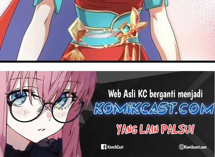 Against the Gods Chapter 724 Gambar 42