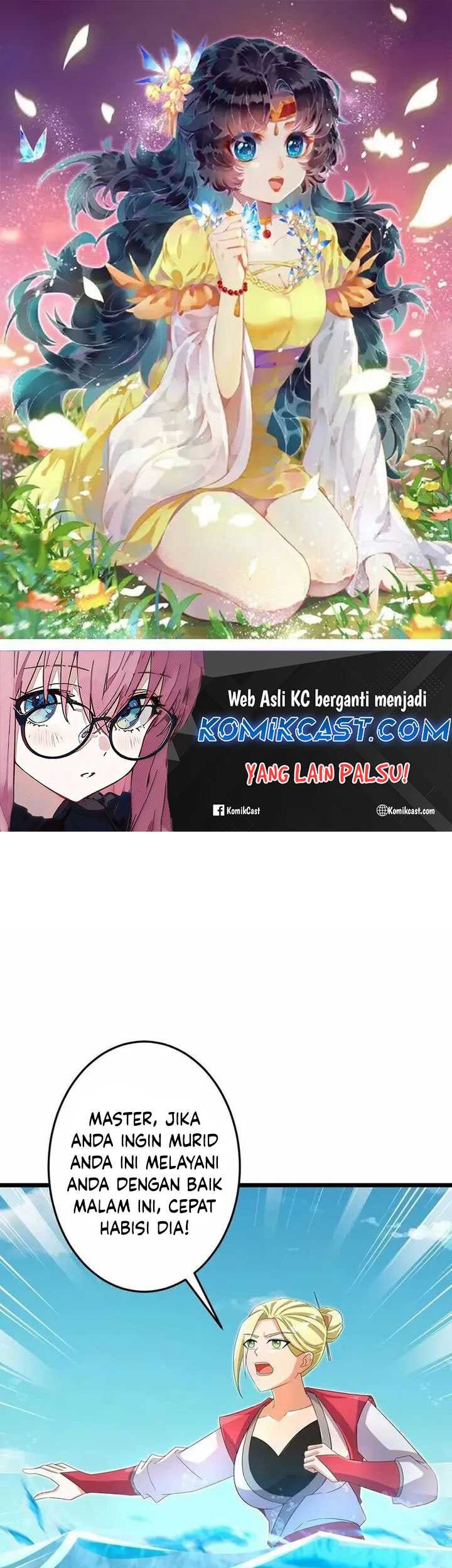 Baca  Against the Gods Chapter 724 Gambar 2