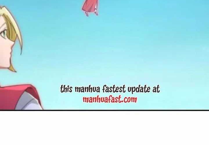 Against the Gods Chapter 724 Gambar 8