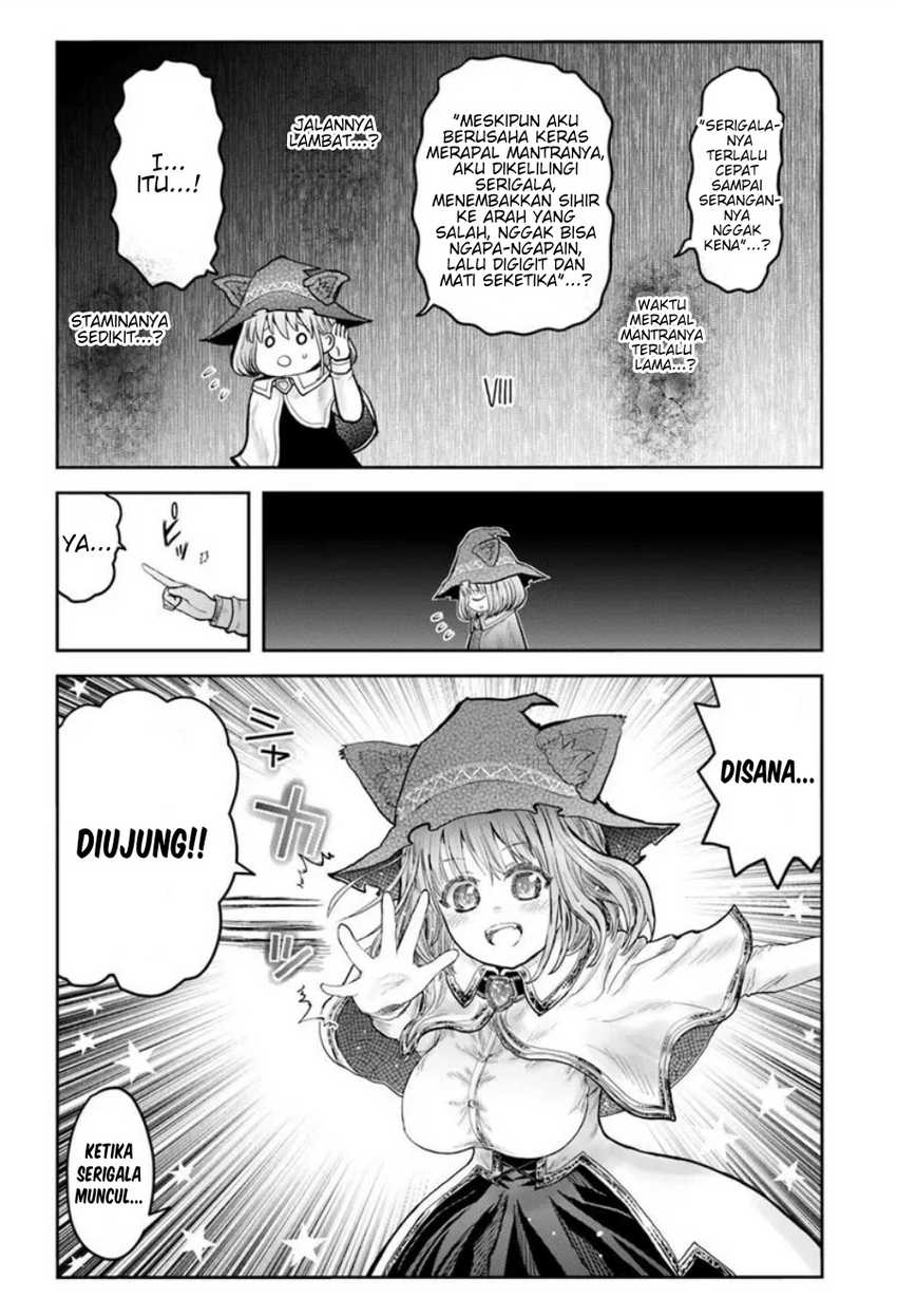 Baca Isekai Ojisan Chapter 66.5 Gambar 2