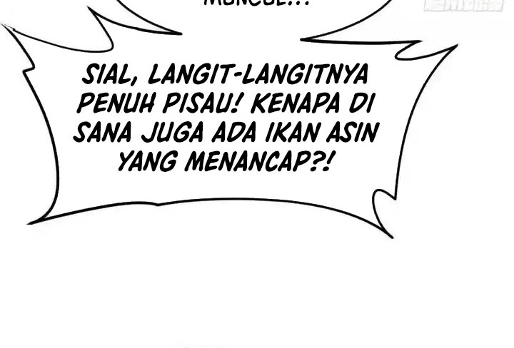Hero? I Quit A Long Time Ago Chapter 485 Gambar 31