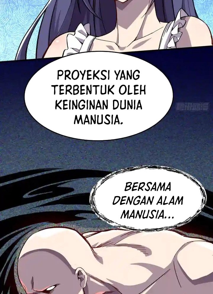 Hero? I Quit A Long Time Ago Chapter 485 Gambar 35