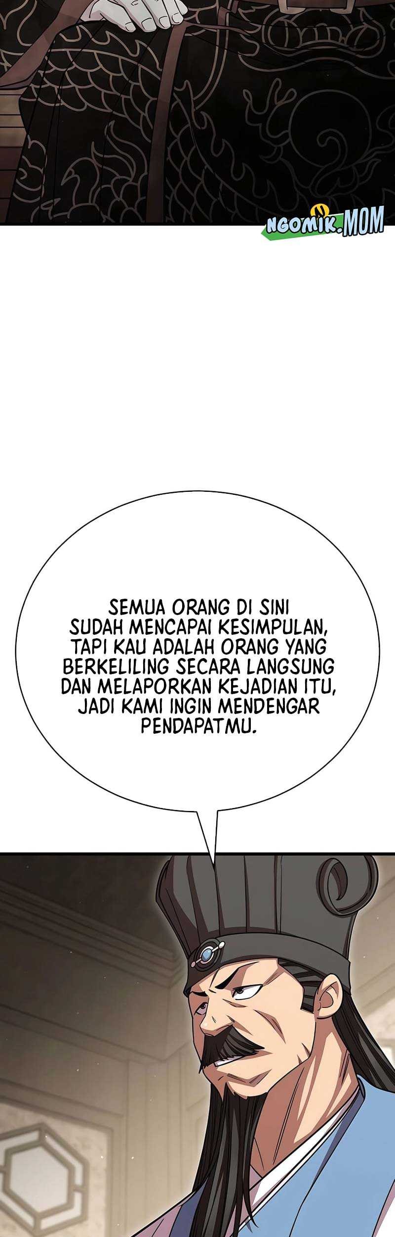 World’s Greatest Senior Disciple Chapter 120 Gambar 18