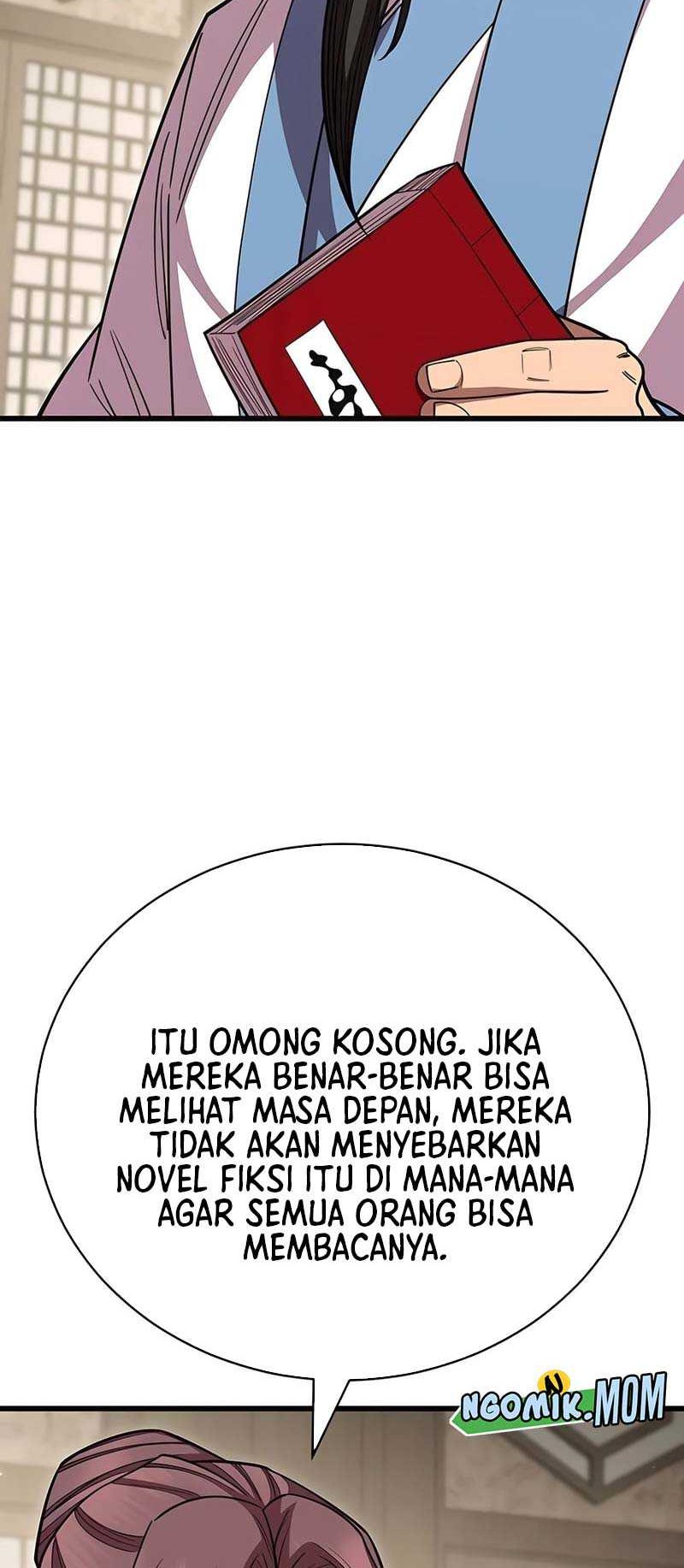 World’s Greatest Senior Disciple Chapter 120 Gambar 19
