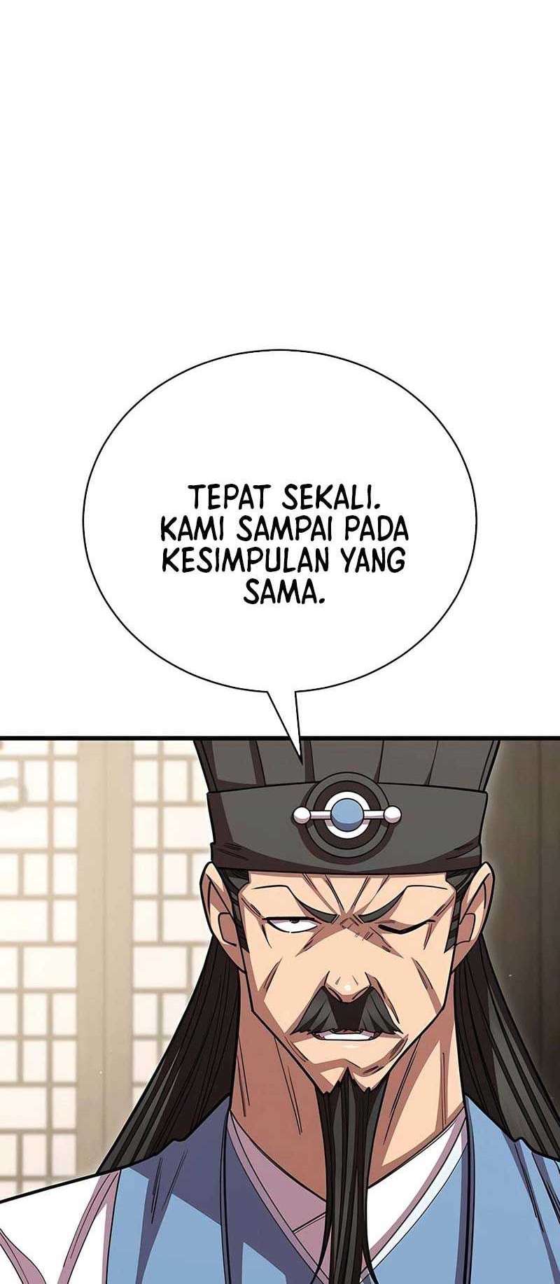 World’s Greatest Senior Disciple Chapter 120 Gambar 23