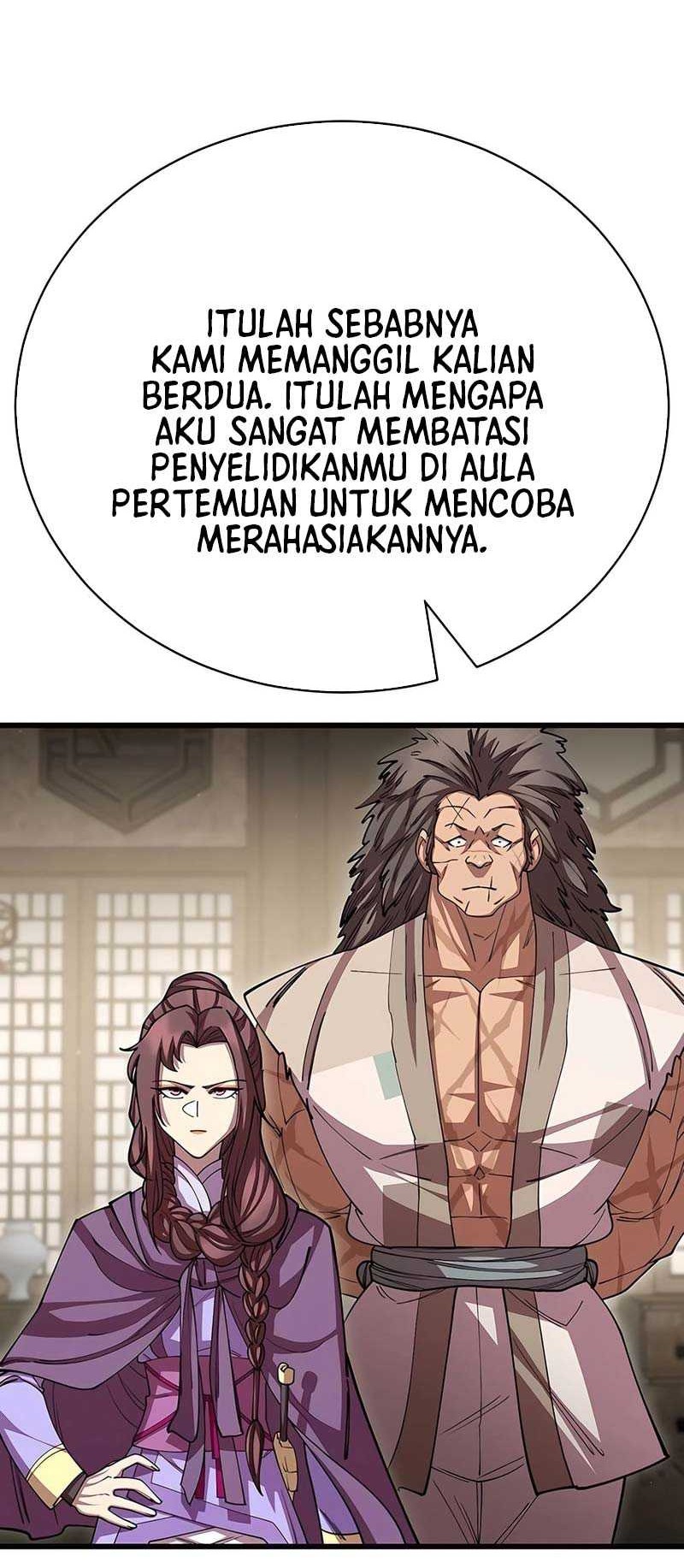 World’s Greatest Senior Disciple Chapter 120 Gambar 25