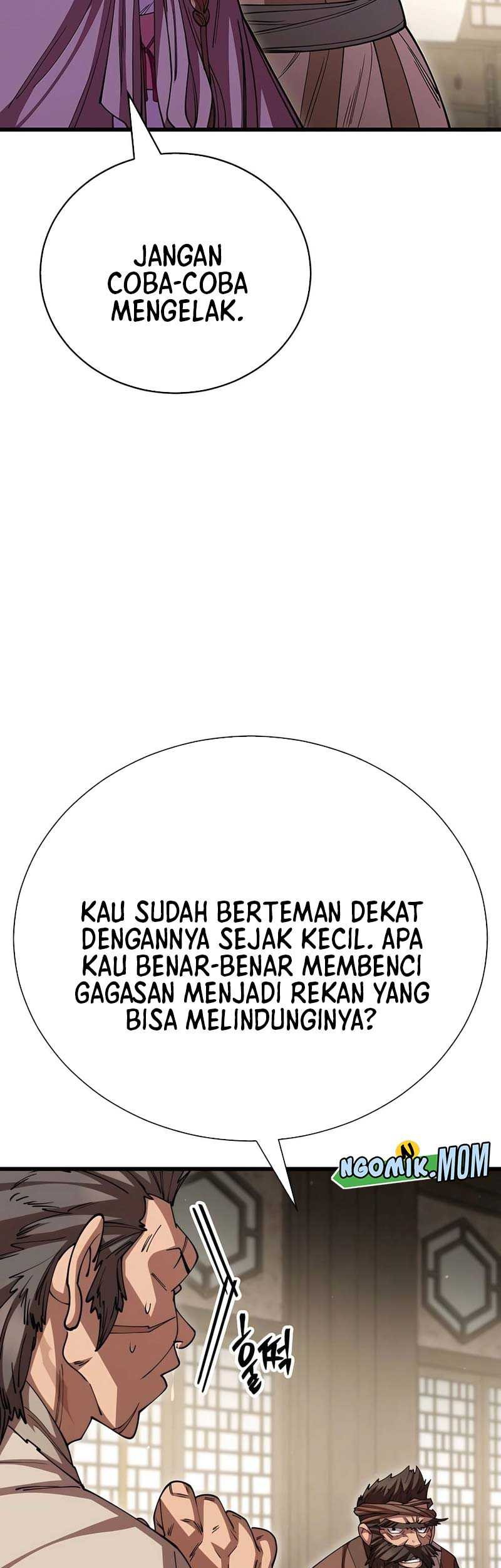 World’s Greatest Senior Disciple Chapter 120 Gambar 28