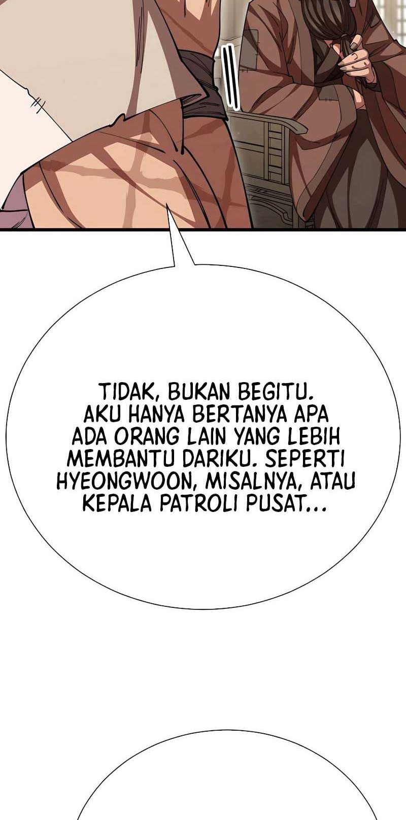World’s Greatest Senior Disciple Chapter 120 Gambar 29