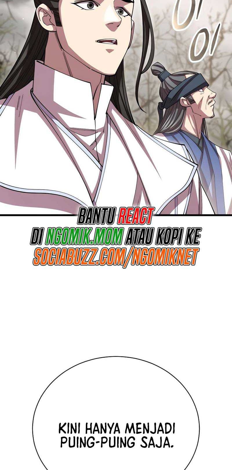 World’s Greatest Senior Disciple Chapter 120 Gambar 33