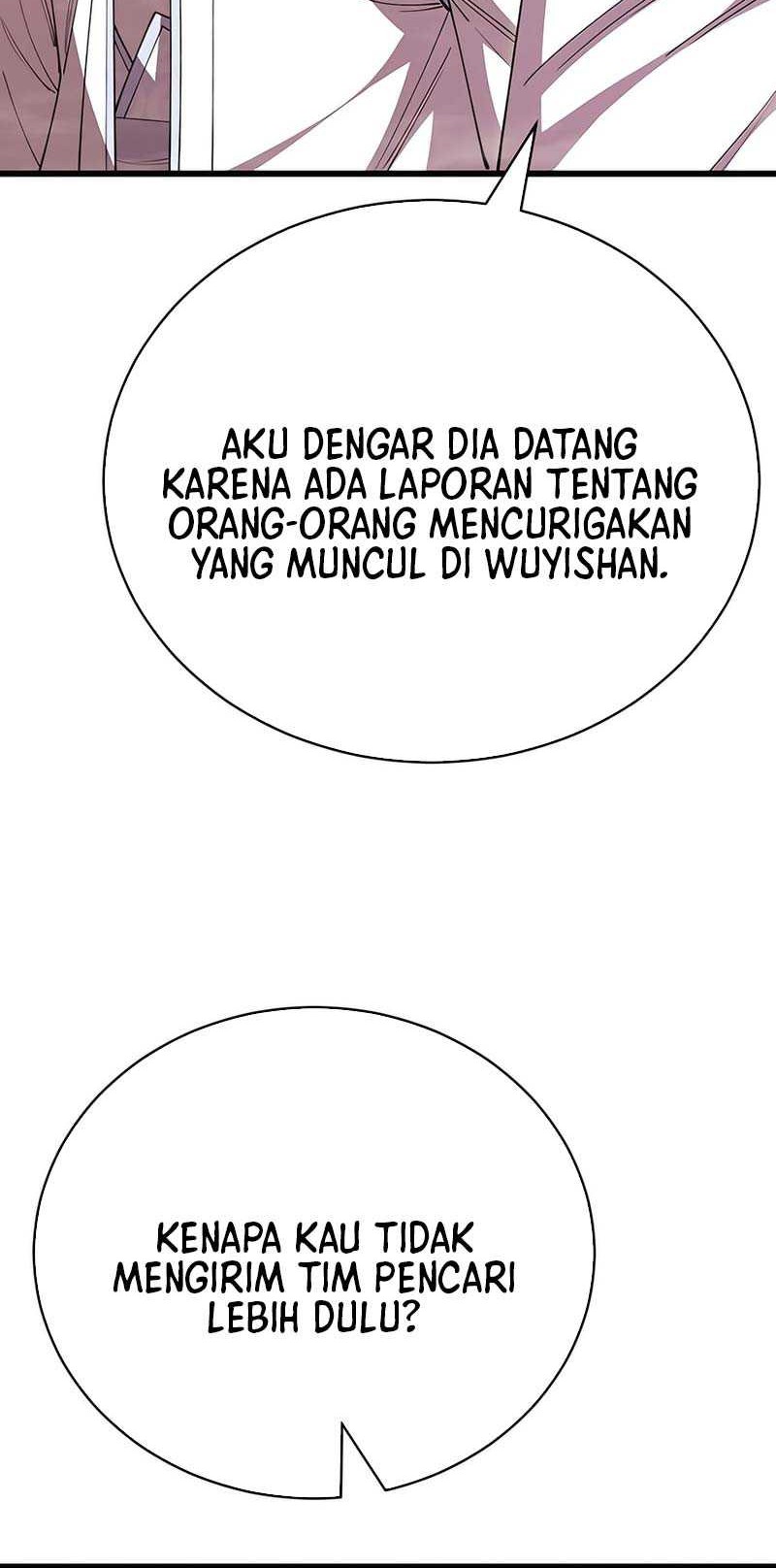 World’s Greatest Senior Disciple Chapter 120 Gambar 37