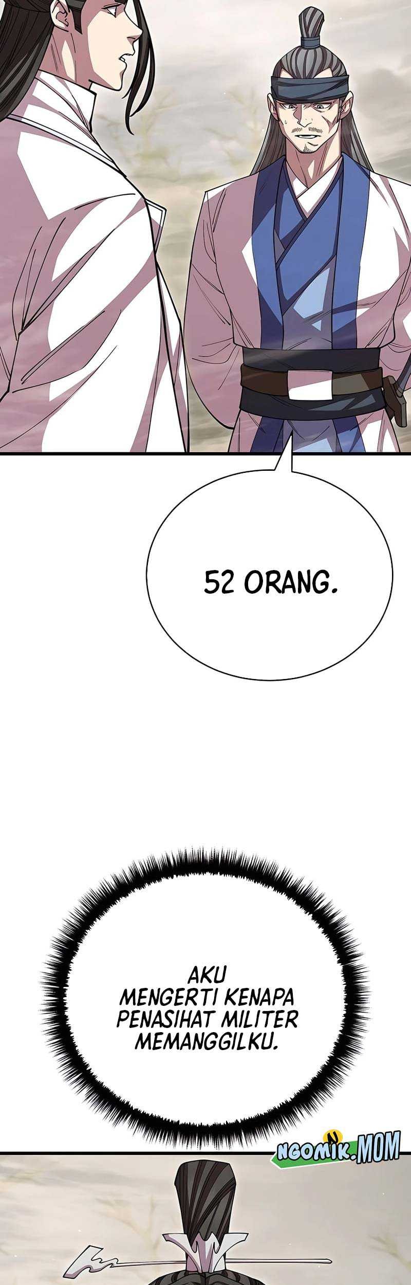World’s Greatest Senior Disciple Chapter 120 Gambar 40