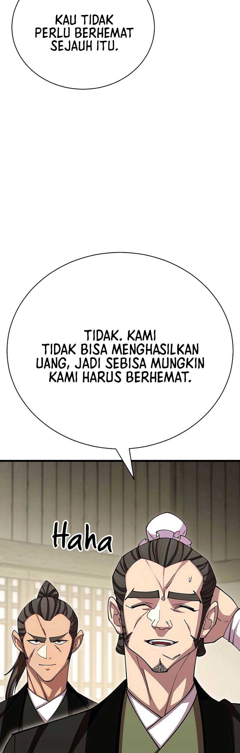 World’s Greatest Senior Disciple Chapter 120 Gambar 52