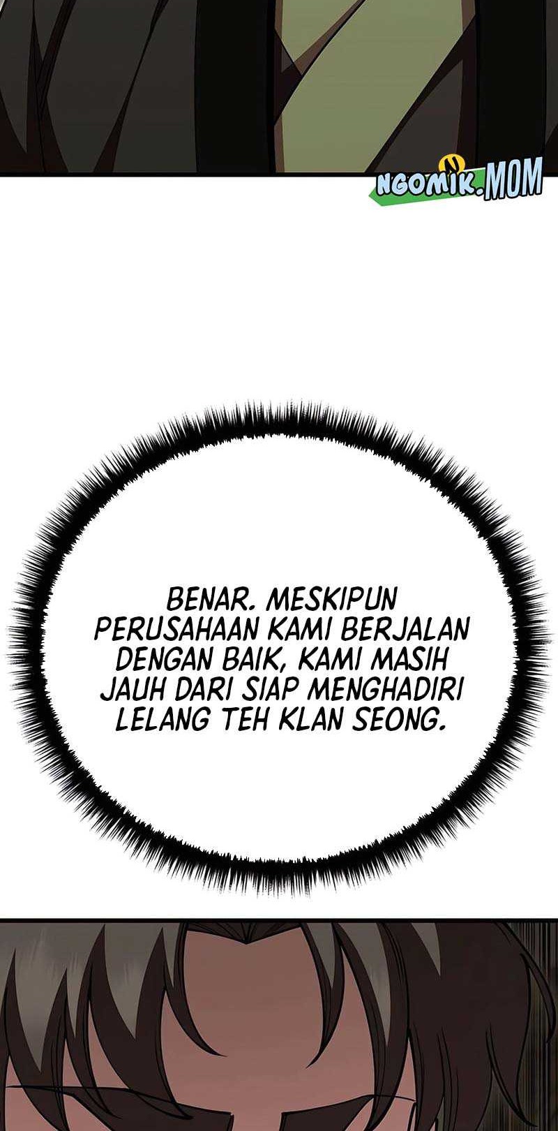 World’s Greatest Senior Disciple Chapter 120 Gambar 53