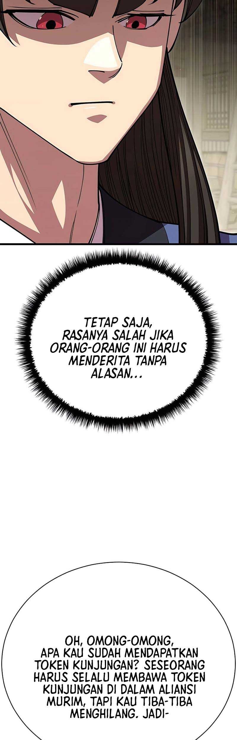 World’s Greatest Senior Disciple Chapter 120 Gambar 54