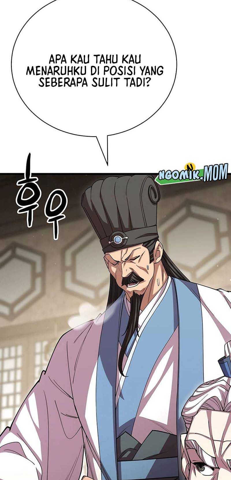 World’s Greatest Senior Disciple Chapter 120 Gambar 3